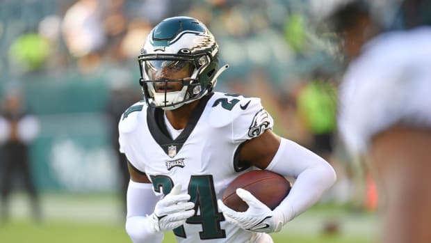james bradberry 43